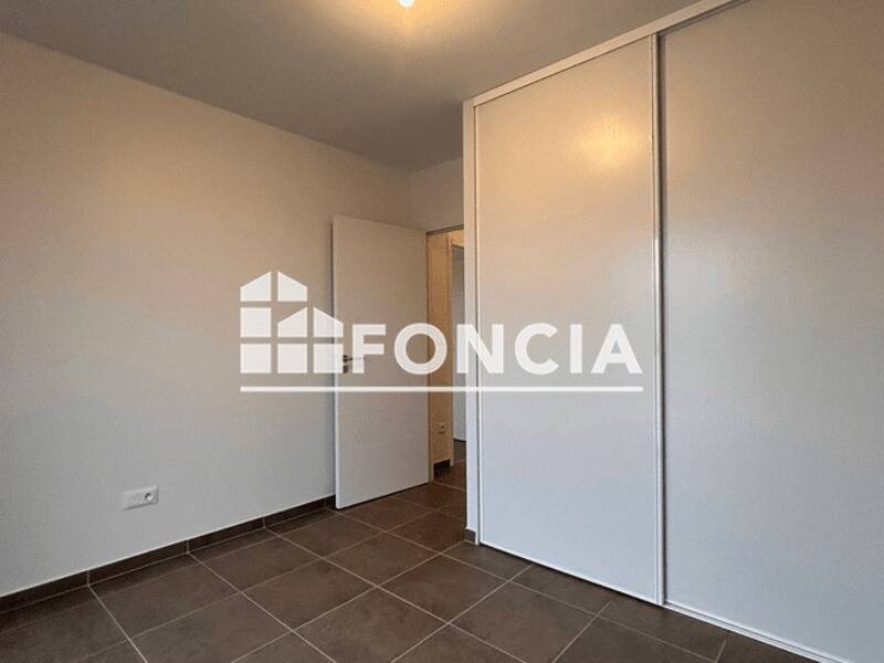 Maison à louer, 70m², GRENOBLE