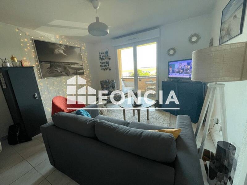 Maison à louer, 43m², SAINT SAULVE