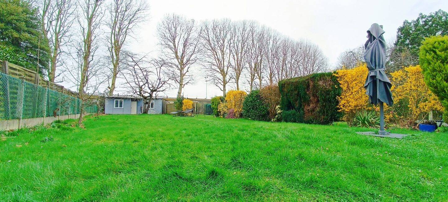 Maison à vendre, 149m², TOURCOING