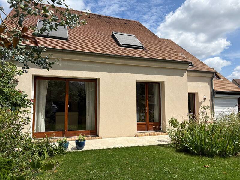 Maison à vendre, 120m², SAINT CYR L'ECOLE