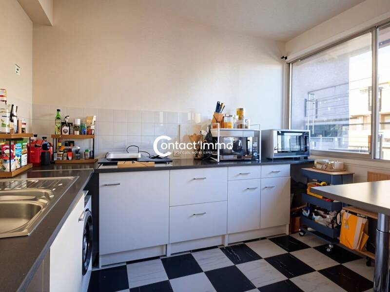 Maison à vendre, 45m², CLERMONT FERRAND