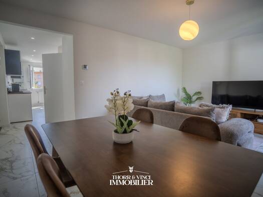 Appartement à vendre 168 705 € 2 pièces 1 chambre 49,69 m² Étage 3/4 Colmar 68000