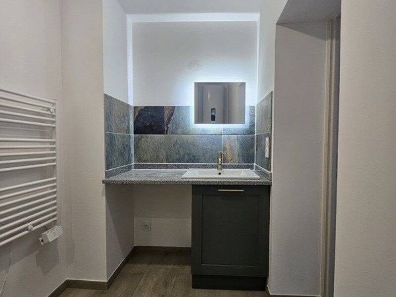 Maison à louer, 29m², ETAGNAC