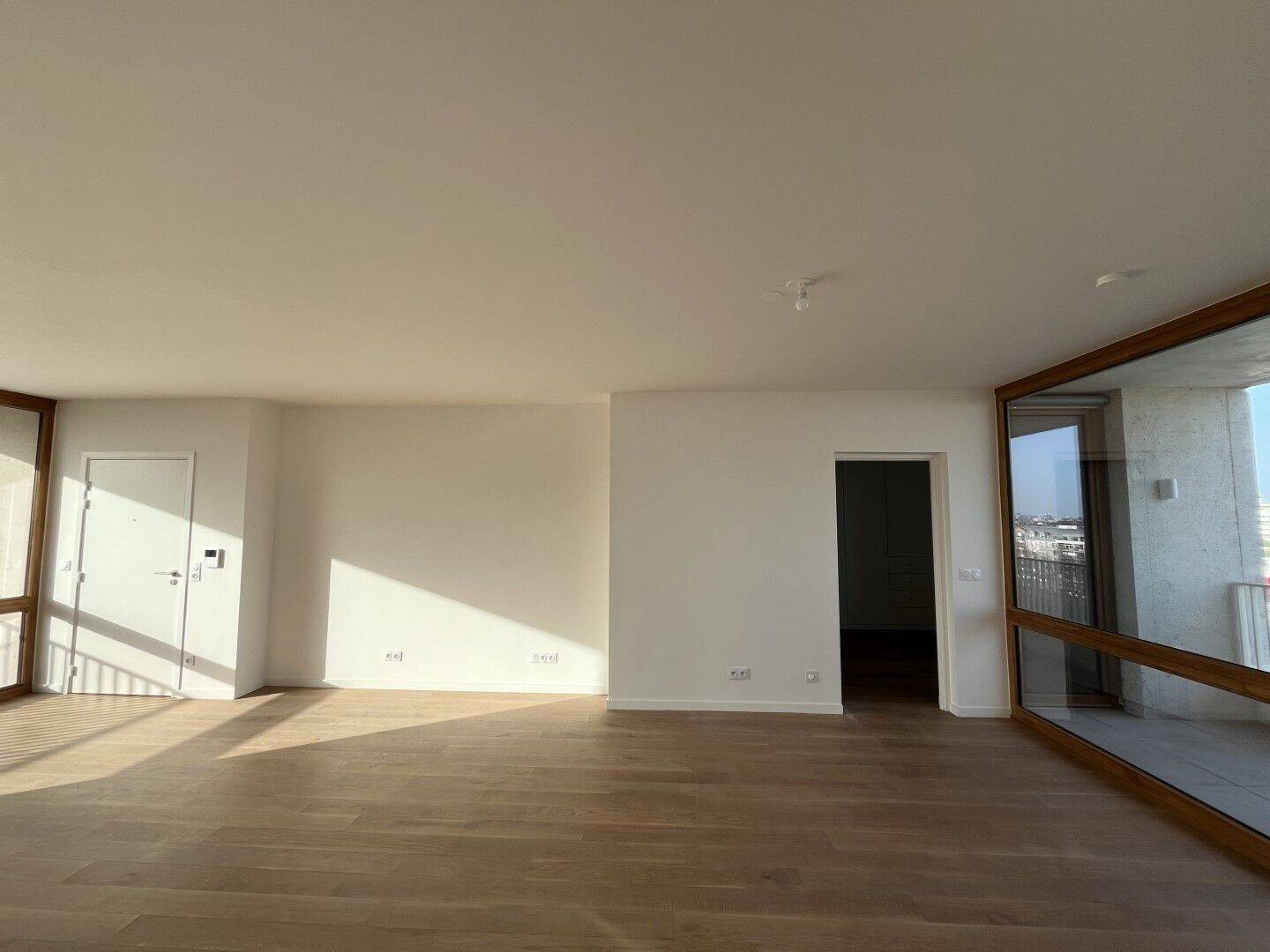 Maison à louer, 84m², IVRY SUR SEINE