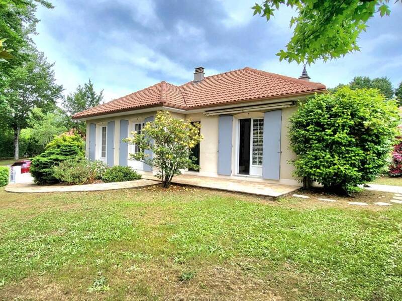 Maison à vendre, 85m², LIMOGES