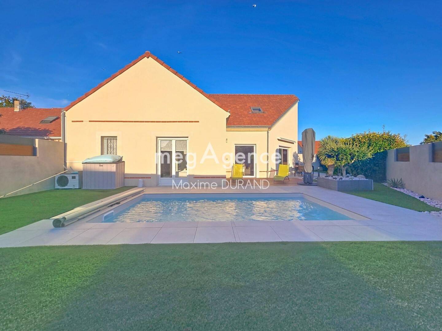 Maison à vendre, 172m², CHOLET