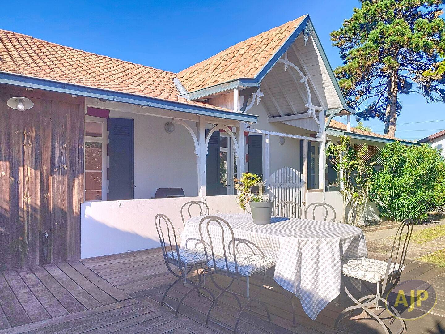 Maison à vendre, 93m², GUJAN MESTRAS