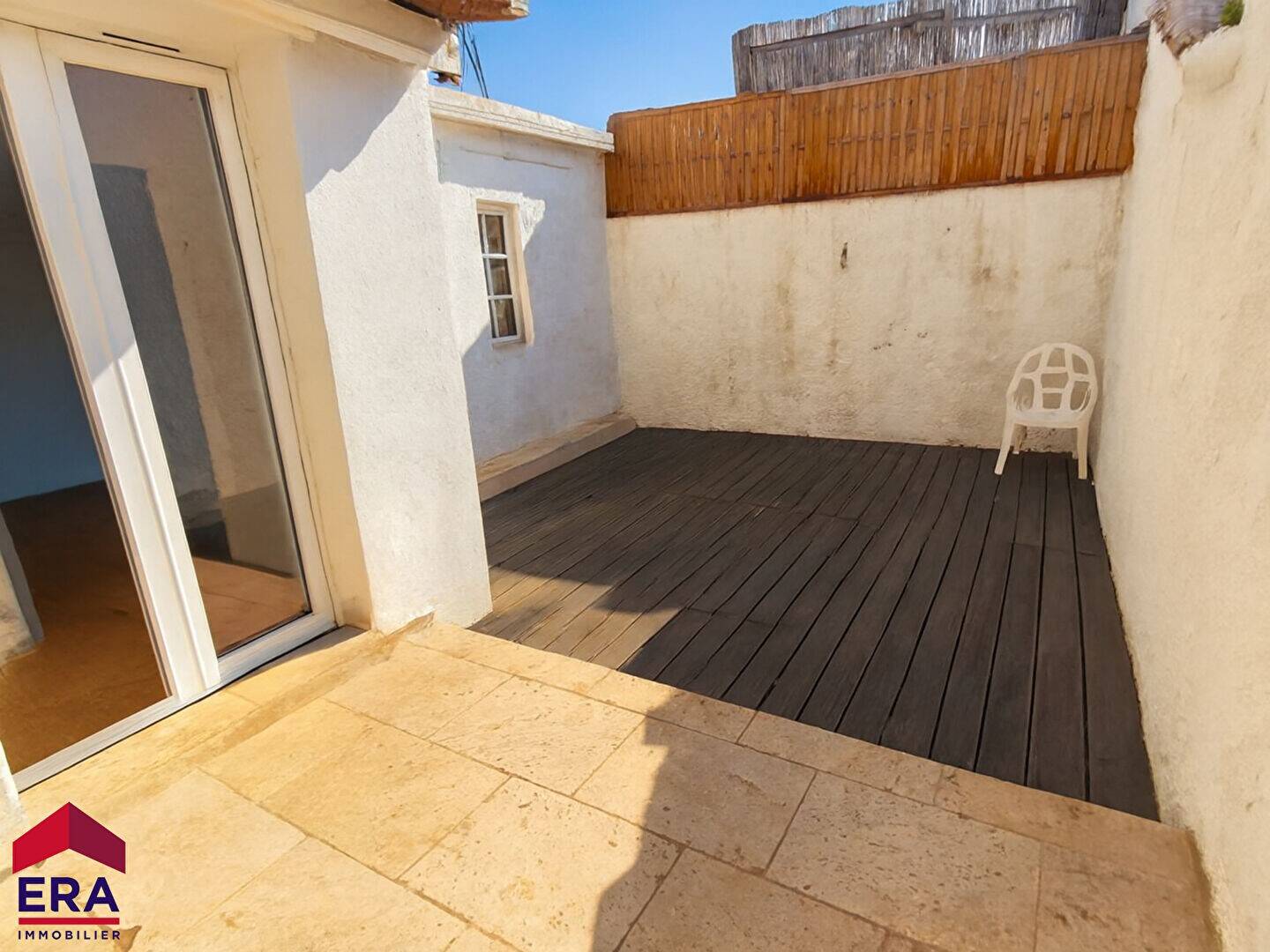 Maison à vendre, 45m², BEZIERS