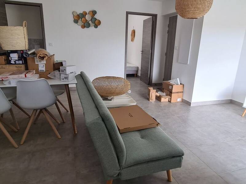 Maison à louer, 36m², CORTE