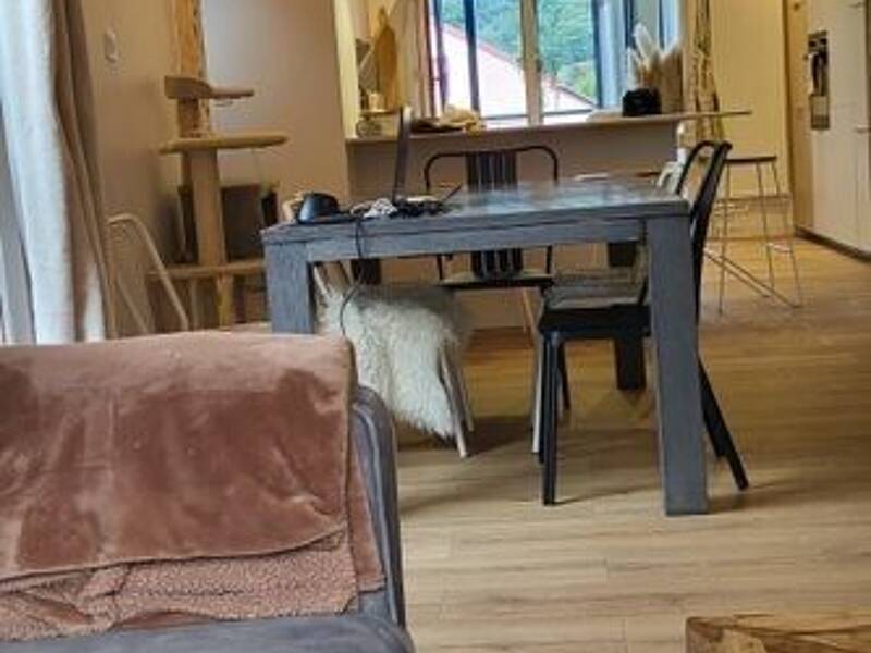 Maison à louer, 87m², CHAMBERY