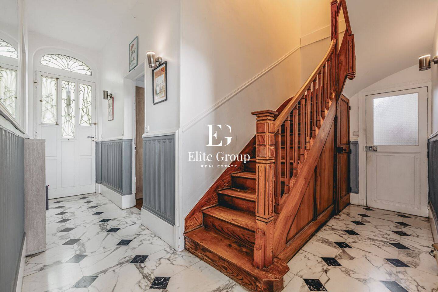 Maison à vendre, 260m², ROCHEFORT