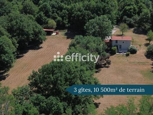 Maison à vendre 690 000 € 6 pièces 3 chambres 80 m² 10 590 m² de terrain Le-Perollier Écully 69130