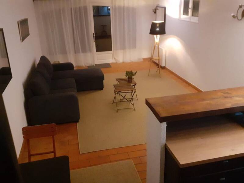 Maison à louer, 65m², AIX EN PROVENCE