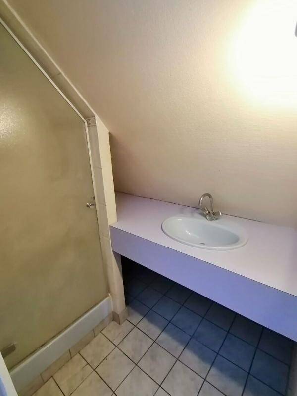 Maison à louer, 9m², POITIERS
