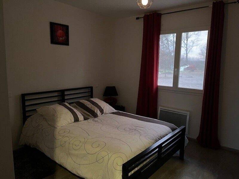 Maison à louer, 125m², ROQUEFORT