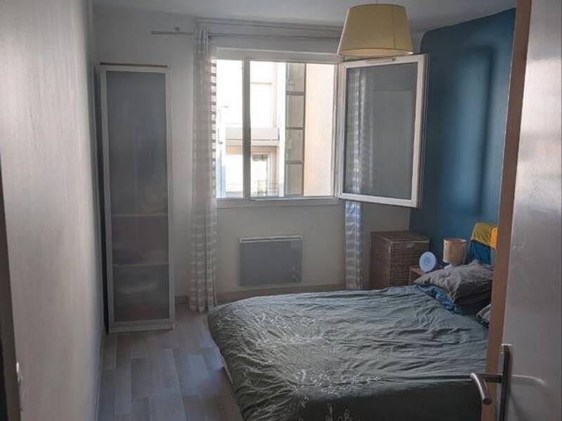 Maison à louer, 49m², LYON 8E