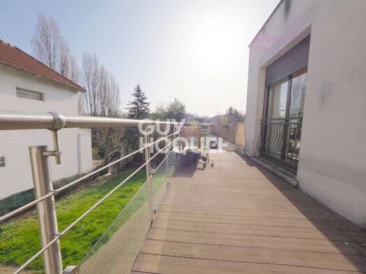Maison à vendre 849 000 € 9 pièces 5 chambres 270 m² 1 050 m² de terrain Cachin Romainville 93230