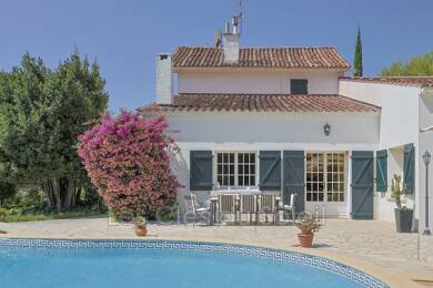 Maison à vendre 1 660 000 € 10 pièces 6 chambres 314 m² 3 002 m² de terrain Valette Nord La Valette-du-Var 83160