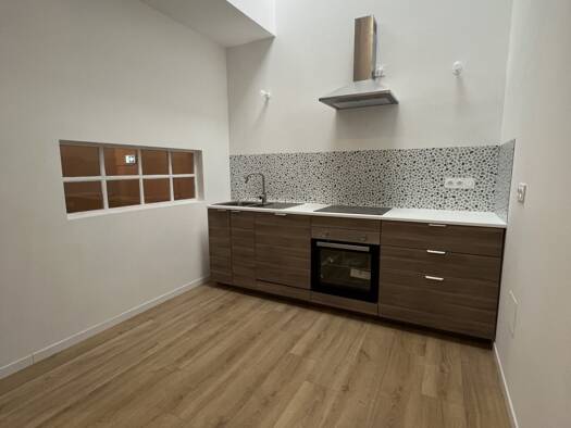 Duplex à louer 787 € 4 pièces 3 chambres 89,9 m² 2ème étage Sainte-Foy-la-Grande 33220