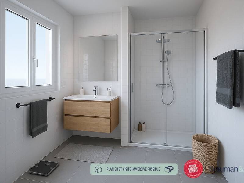 Maison à vendre, 41m², TOULOUSE