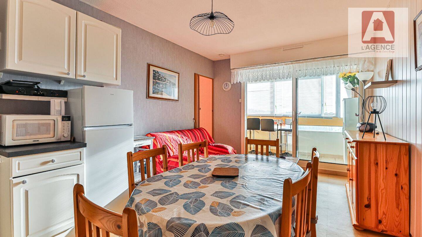 Maison à louer, 39m², SAINT HILAIRE DE RIEZ