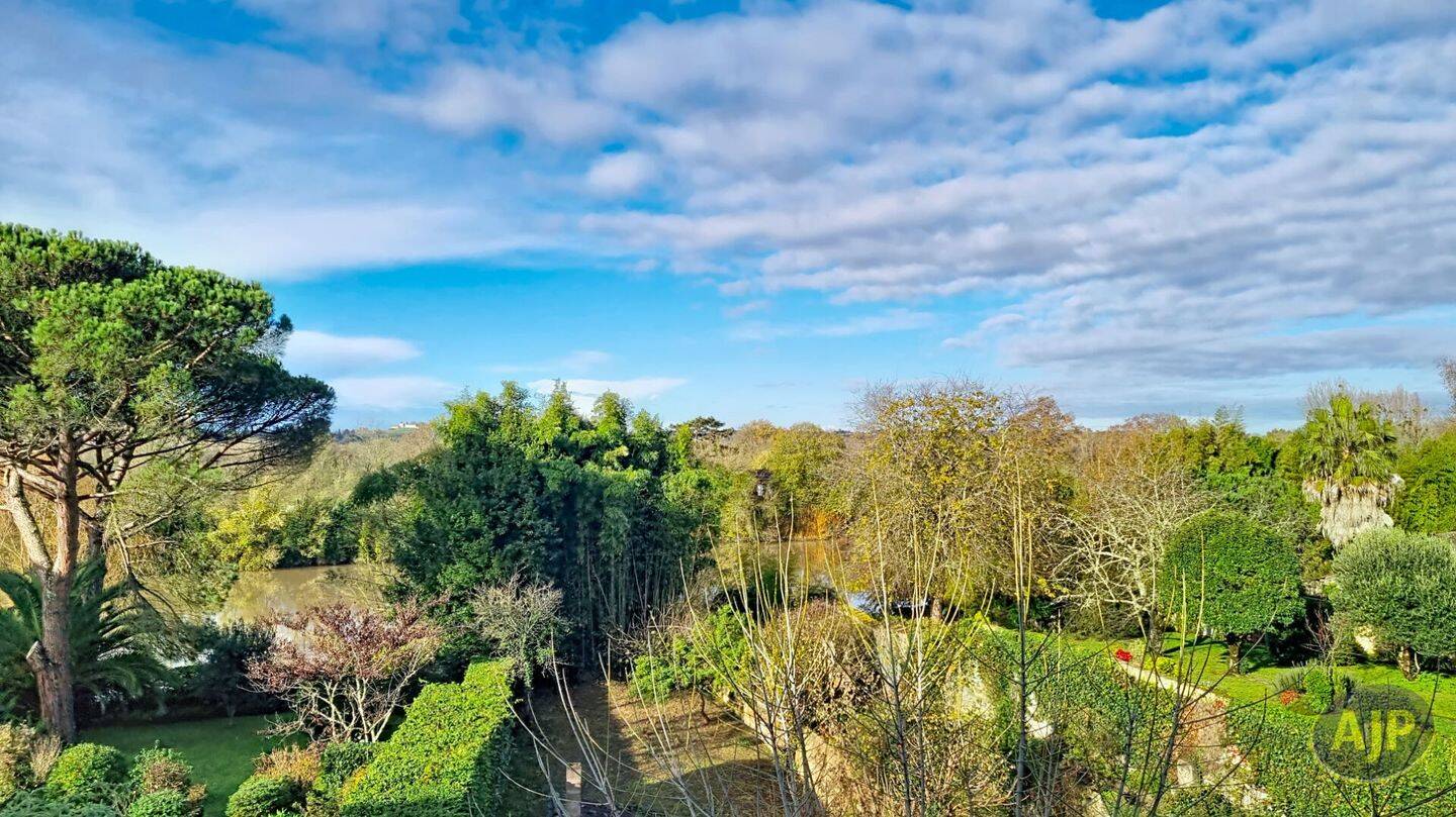 Maison à vendre, 152m², LIBOURNE