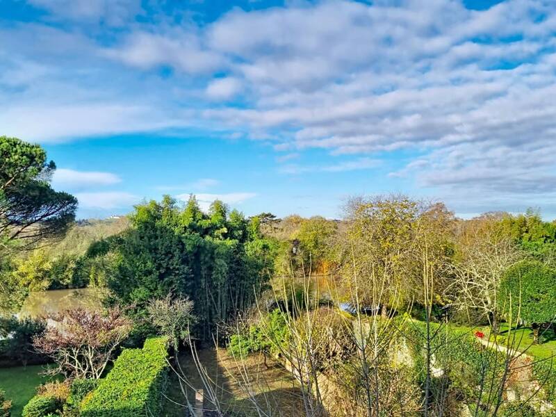Maison à vendre, 152m², LIBOURNE