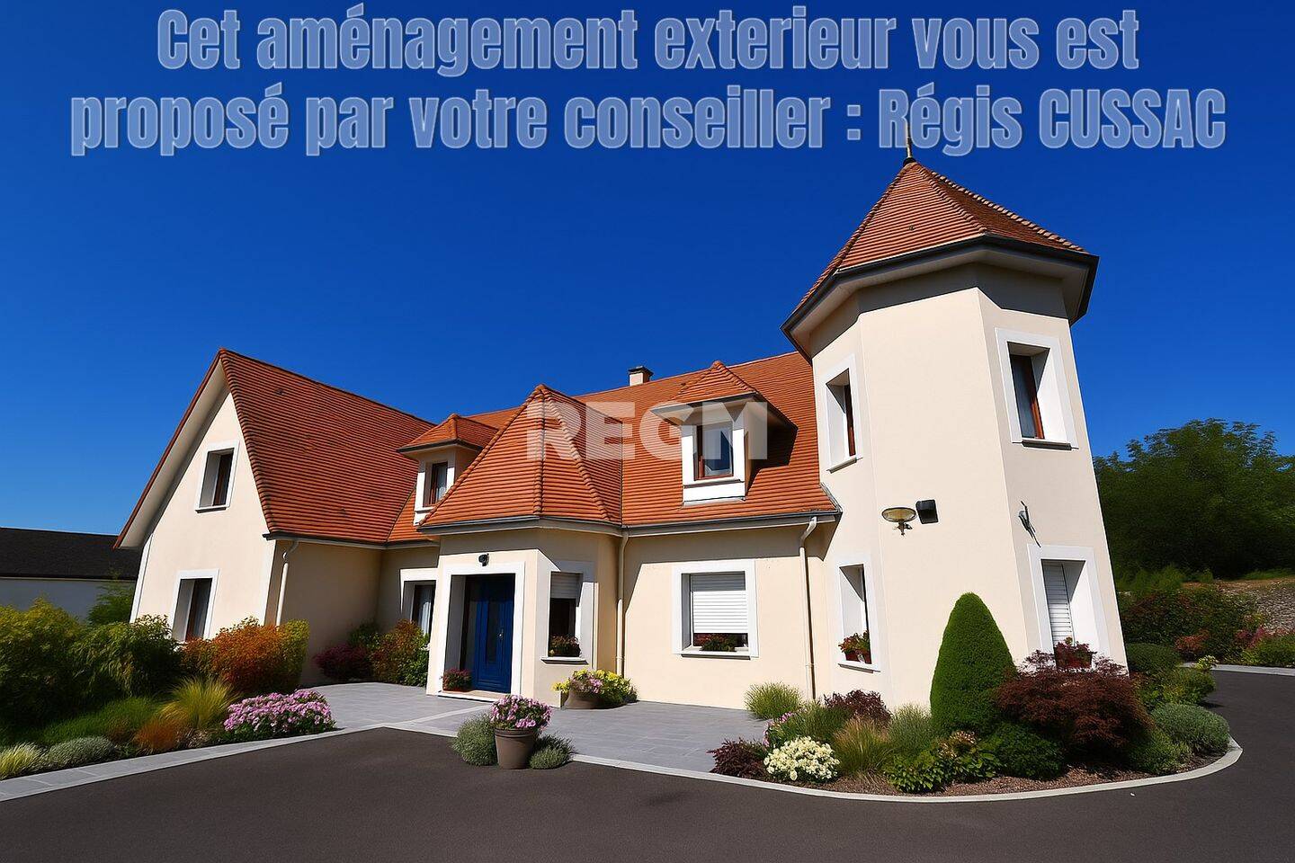Maison à vendre, 295m², CAEN