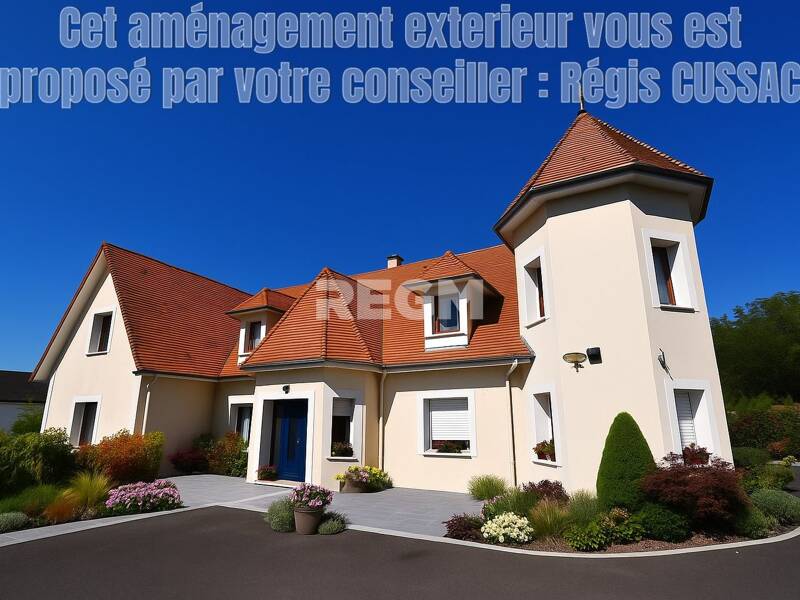 Maison à vendre, 295m², CAEN