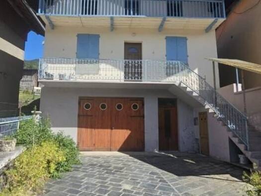 Maison à vendre 254 000 € 3 pièces 2 chambres 48 m² La Plagne Tarentaise 73210