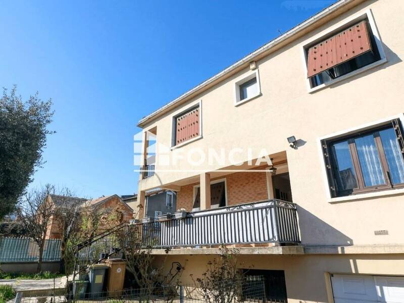 Maison à vendre, 133m², VITRY SUR SEINE
