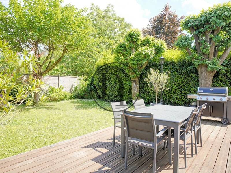 Maison à vendre, 108m², MONTIGNY SUR LOING