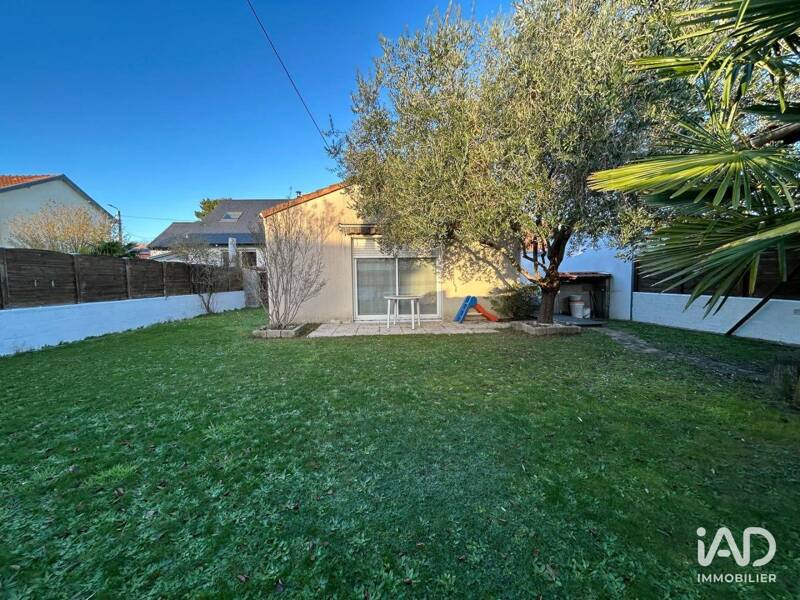 Maison à vendre, 134m², NANTES