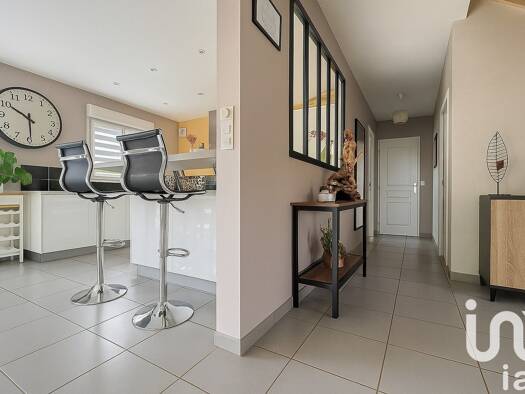 Maison à vendre 237 000 € 6 pièces 3 chambres 109 m² 660 m² de terrain Gauchin-Verloingt 62130