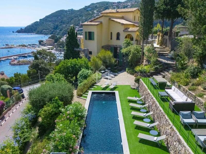 Maison à vendre, 285m², THEOULE SUR MER