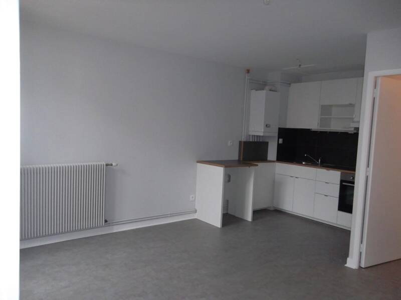 Maison à louer, 37m², LE COTEAU