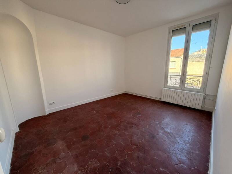 Maison à louer, 34m², IVRY SUR SEINE