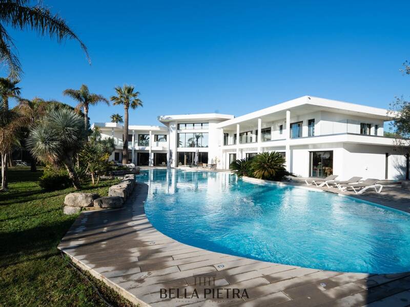 Maison à vendre, 800m², MONTPELLIER