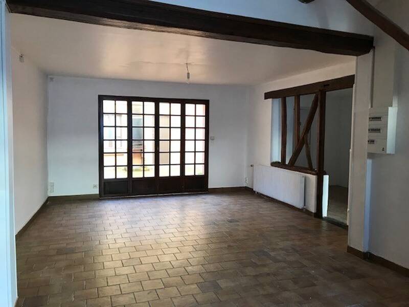 Maison à louer, 120m², AMIENS