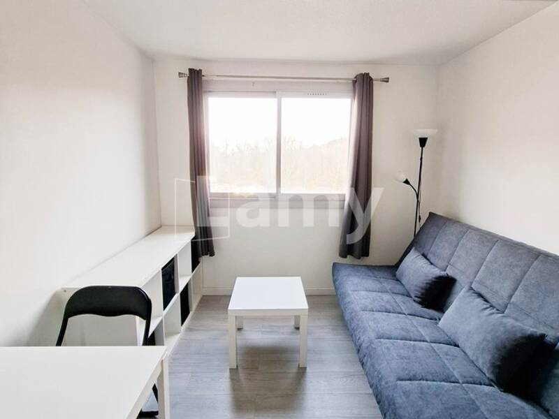 Maison à louer, 17m², AIX EN PROVENCE