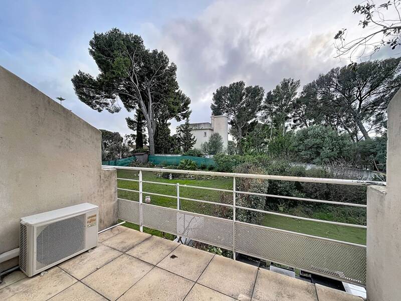 Maison à louer, 29m², LA CIOTAT