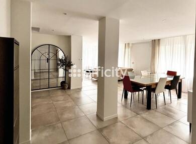 Appartement à vendre 220 000 € 4 pièces 3 chambres 115 m² Étage 2/4 Centre Rive-de-Gier 42800