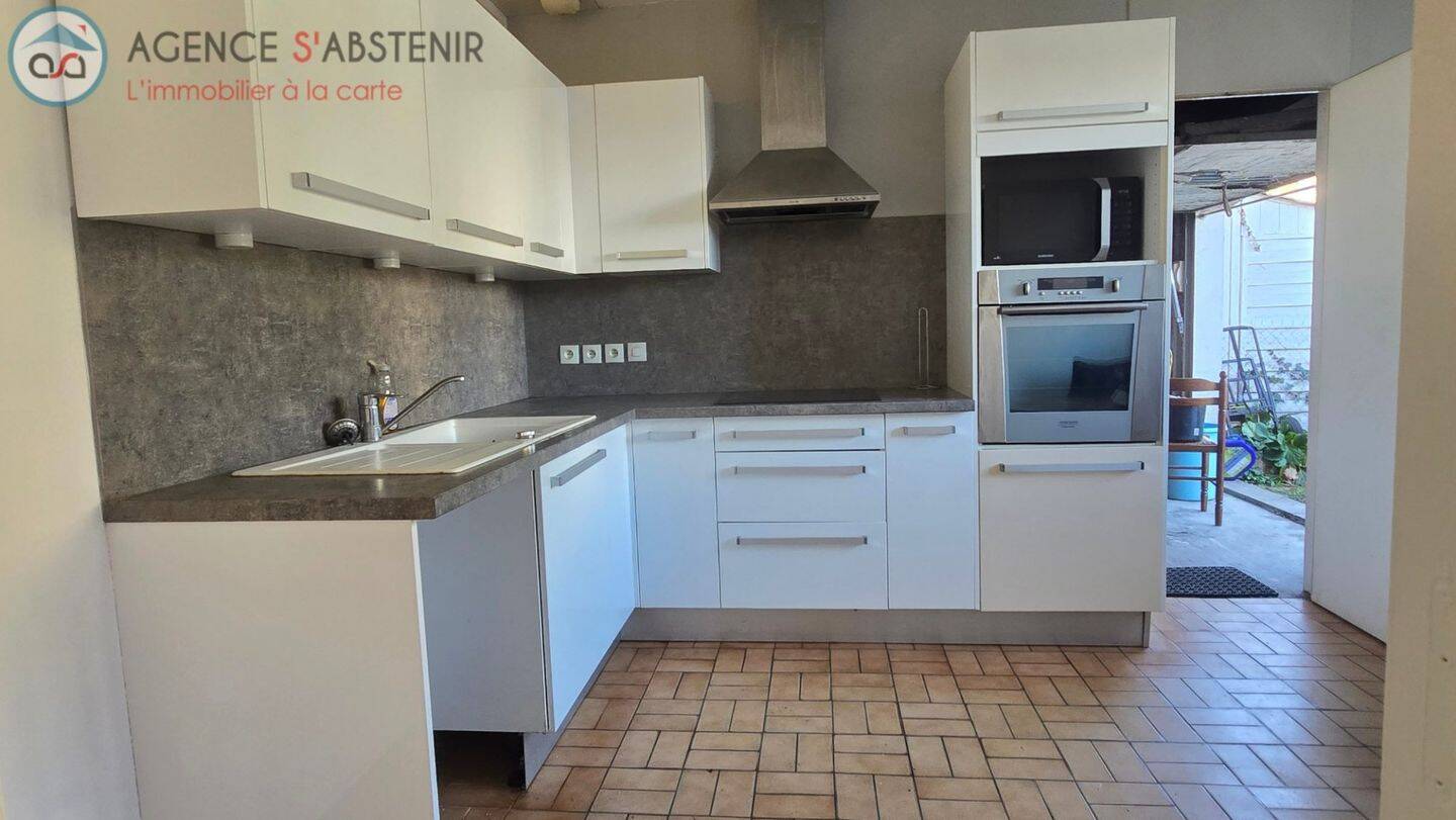 Maison à vendre, 91m², MERIGNAC