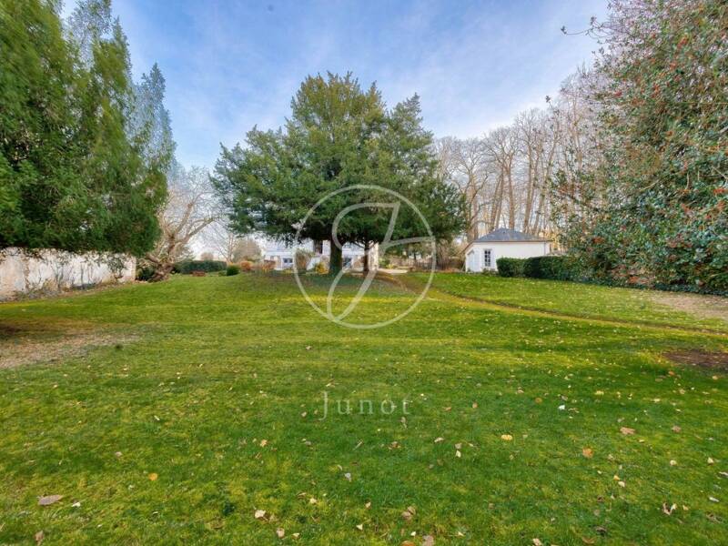 Maison à vendre, 190m², LA CELLE SAINT CLOUD