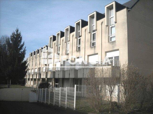 Maison à louer, 18m², PAU