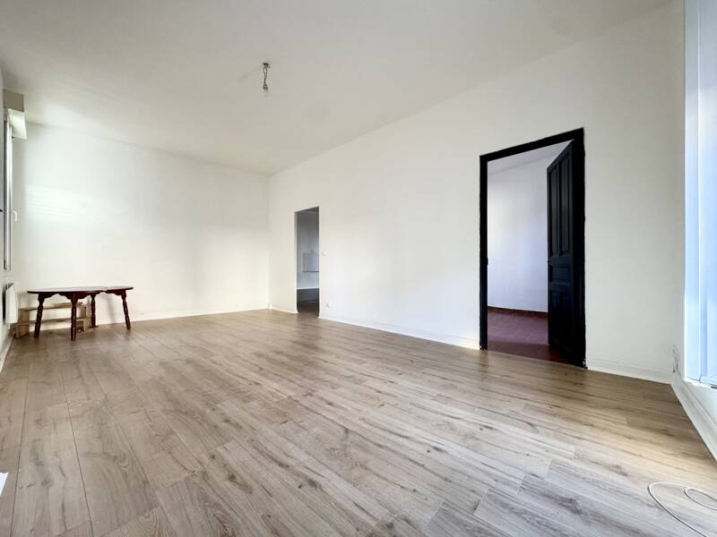 Maison à louer, 49m², NIMES