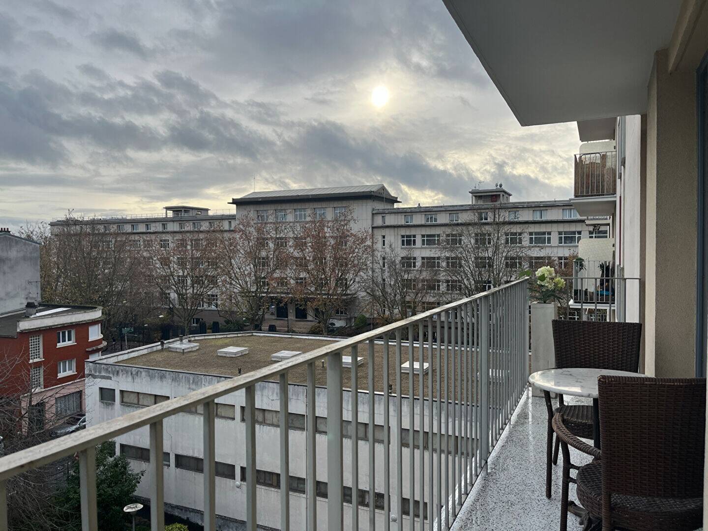 Maison à louer, 41m², SAINT MAUR DES FOSSES