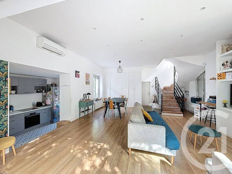 Maison à vendre, 93m², MARSEILLE 9E