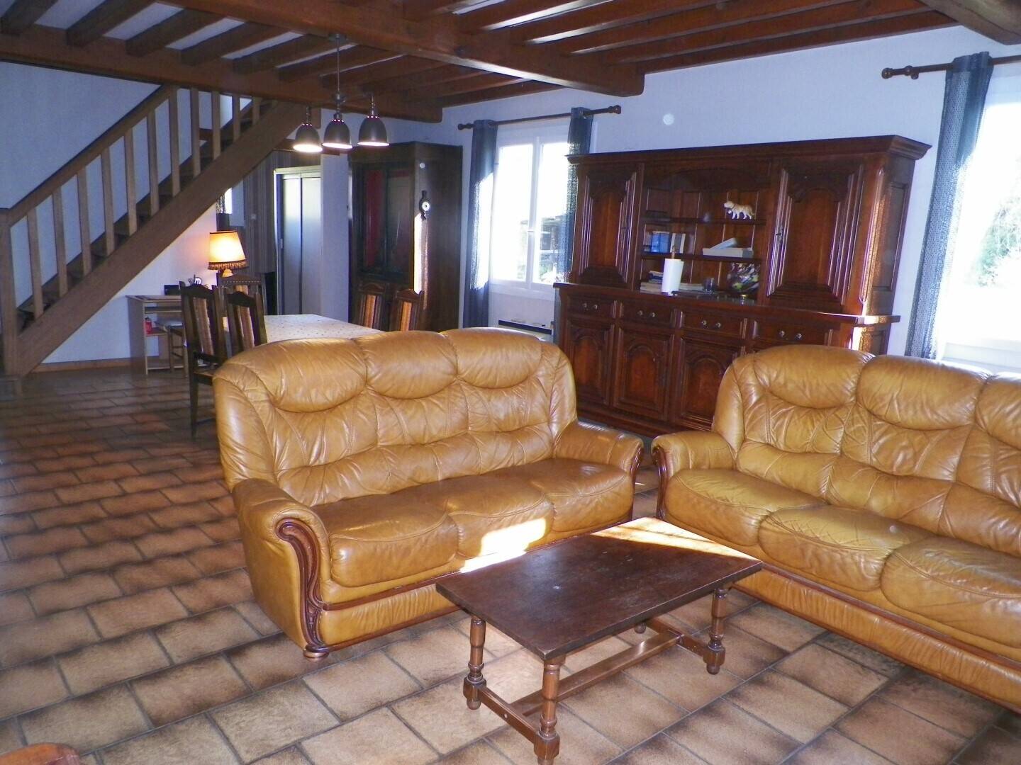 Maison à vendre, 195m², SAINT SELVE