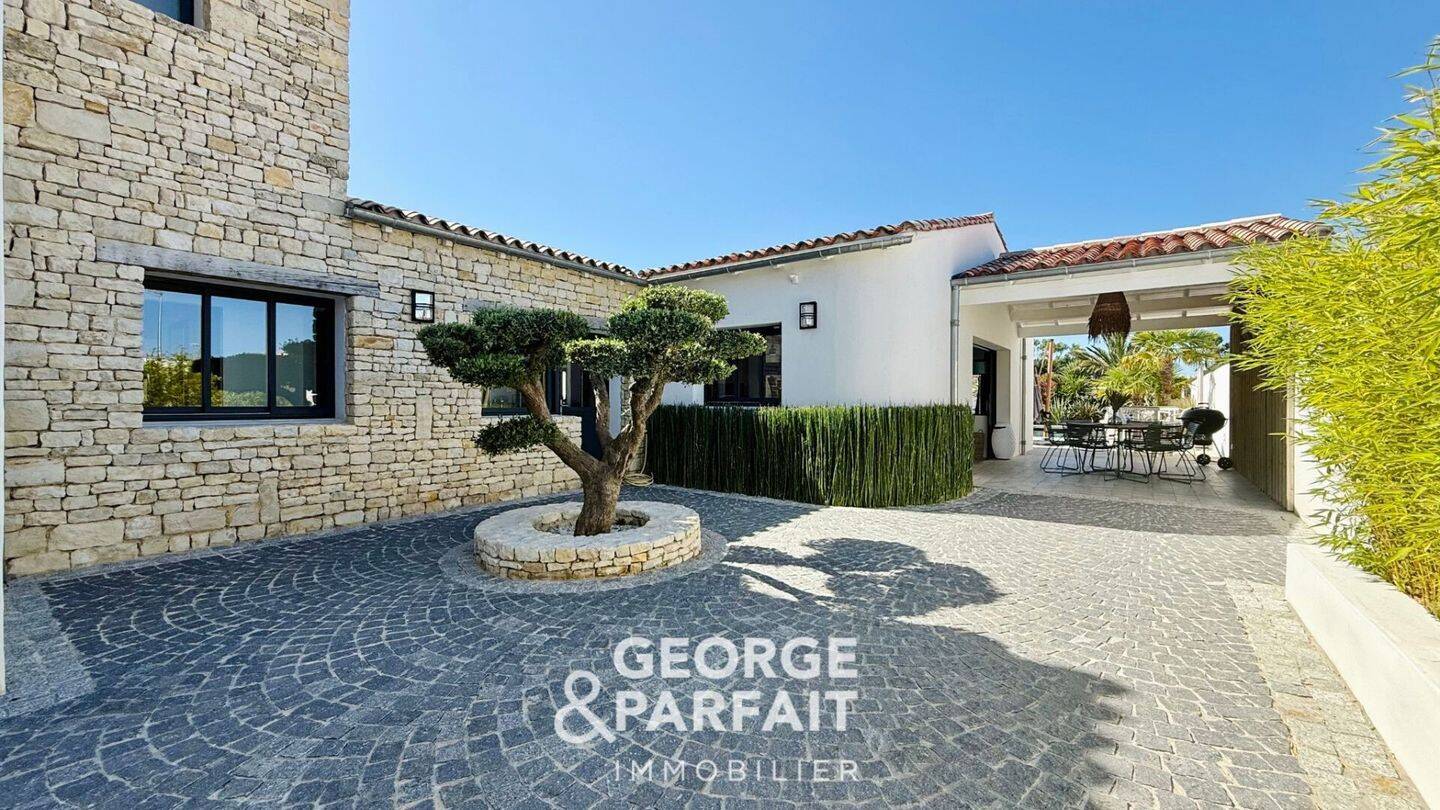 Maison à vendre, 192m², RIVEDOUX PLAGE
